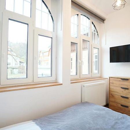Apartamenty Everysky - Saneczkowa 3 Karpacz Dış mekan fotoğraf