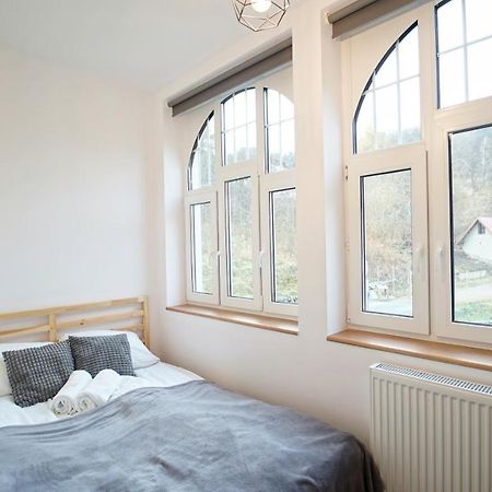 Apartamenty Everysky - Saneczkowa 3 Karpacz Dış mekan fotoğraf