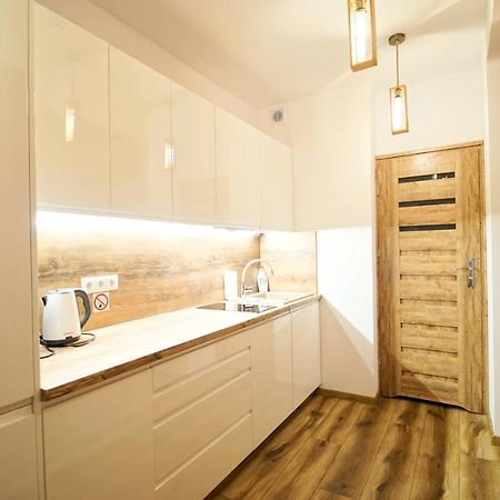 Apartamenty Everysky - Saneczkowa 3 Karpacz Dış mekan fotoğraf