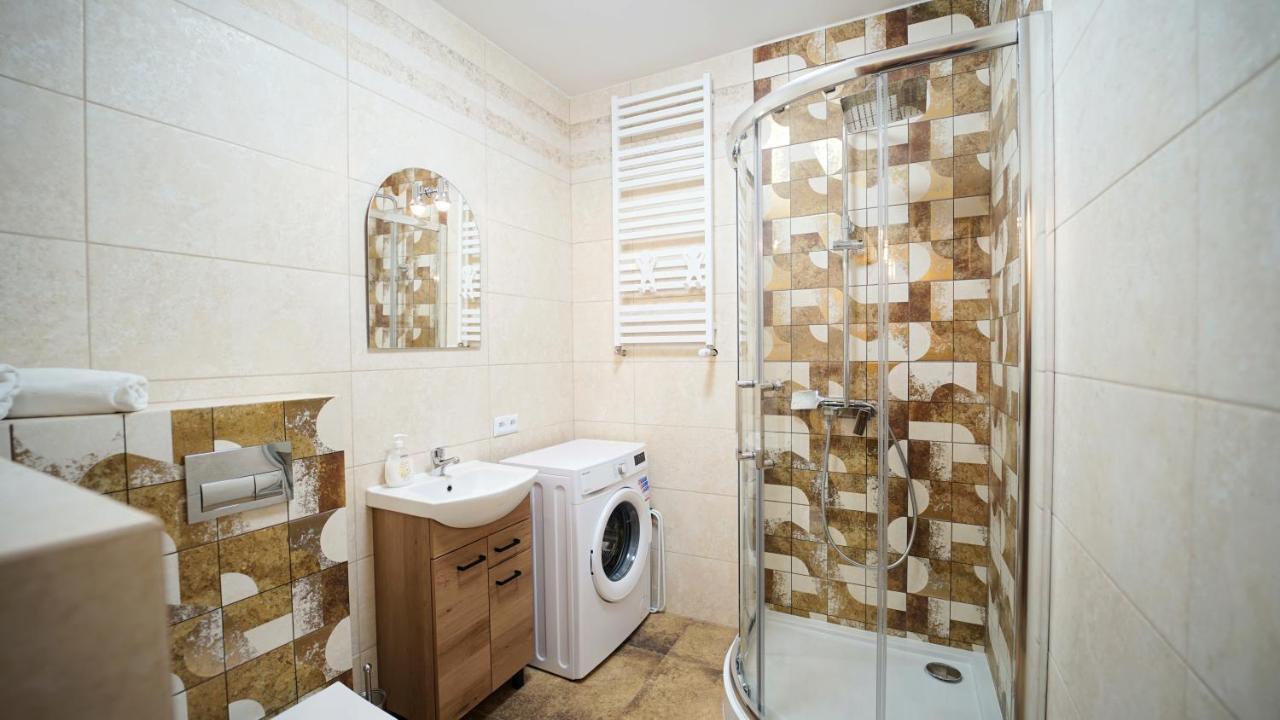 Apartamenty Everysky - Saneczkowa 3 Karpacz Dış mekan fotoğraf
