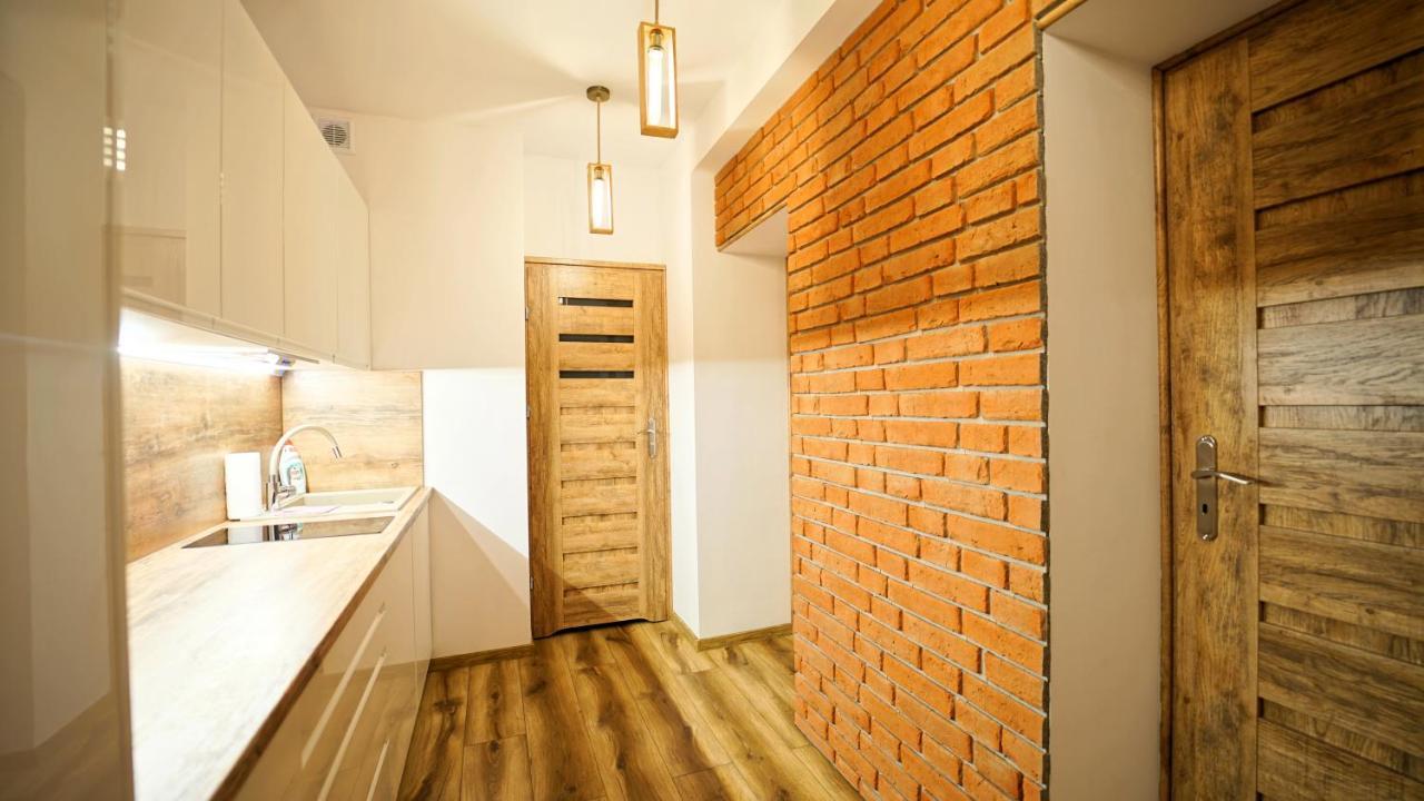 Apartamenty Everysky - Saneczkowa 3 Karpacz Dış mekan fotoğraf