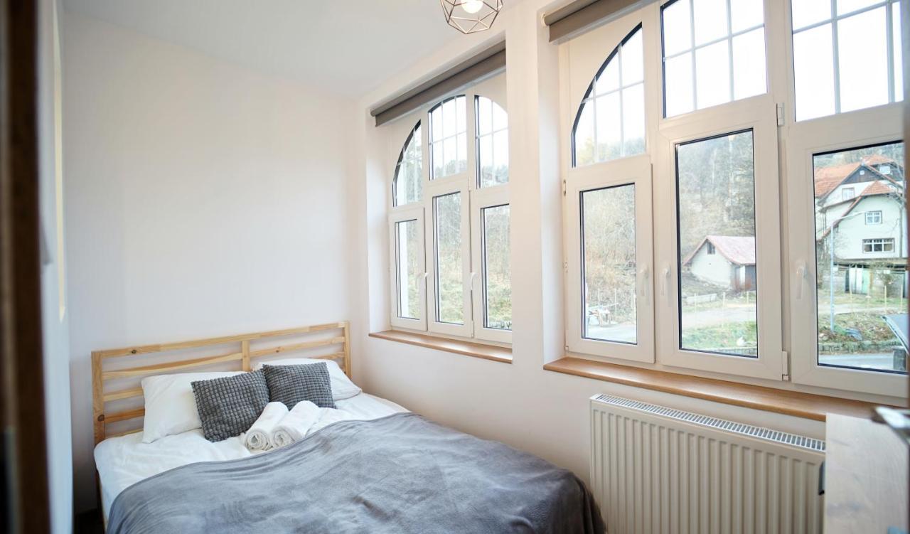 Apartamenty Everysky - Saneczkowa 3 Karpacz Dış mekan fotoğraf