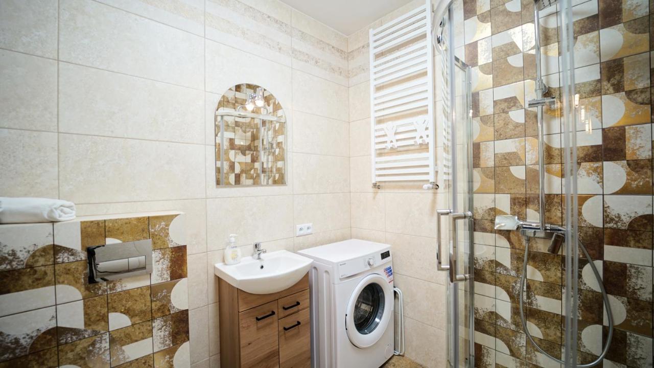 Apartamenty Everysky - Saneczkowa 3 Karpacz Dış mekan fotoğraf