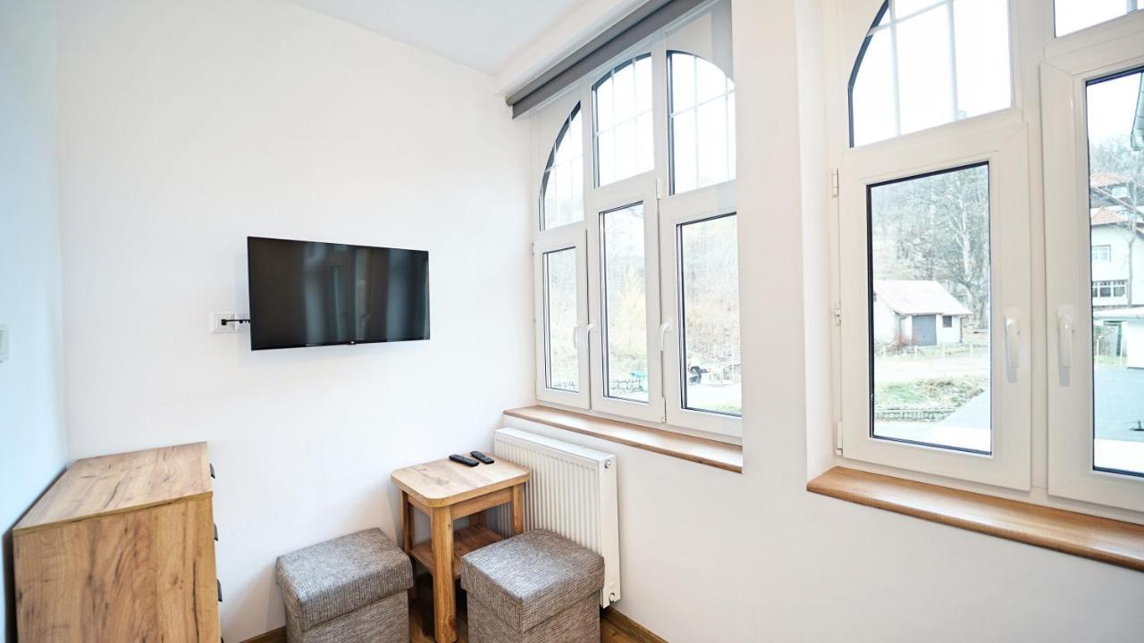 Apartamenty Everysky - Saneczkowa 3 Karpacz Dış mekan fotoğraf