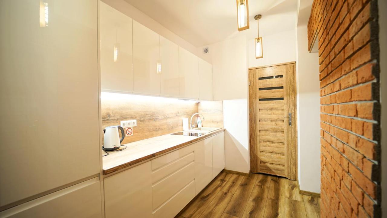 Apartamenty Everysky - Saneczkowa 3 Karpacz Dış mekan fotoğraf