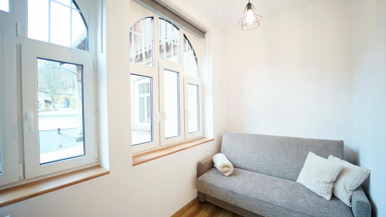 Apartamenty Everysky - Saneczkowa 3 Karpacz Dış mekan fotoğraf